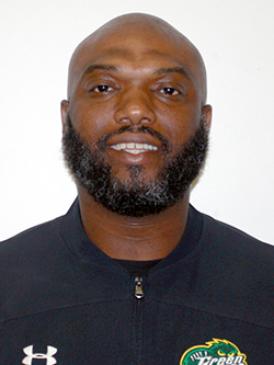 Demarcus White