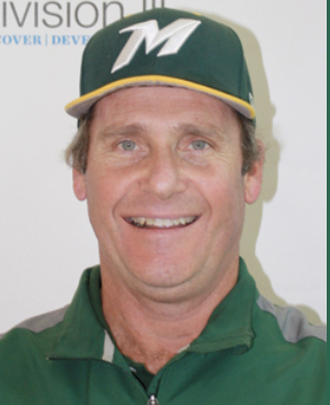 Dave Seibert