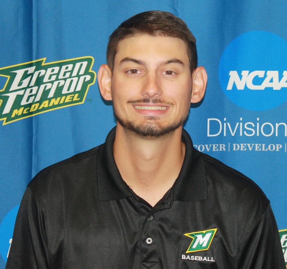 Anthony Felitti Head Shot