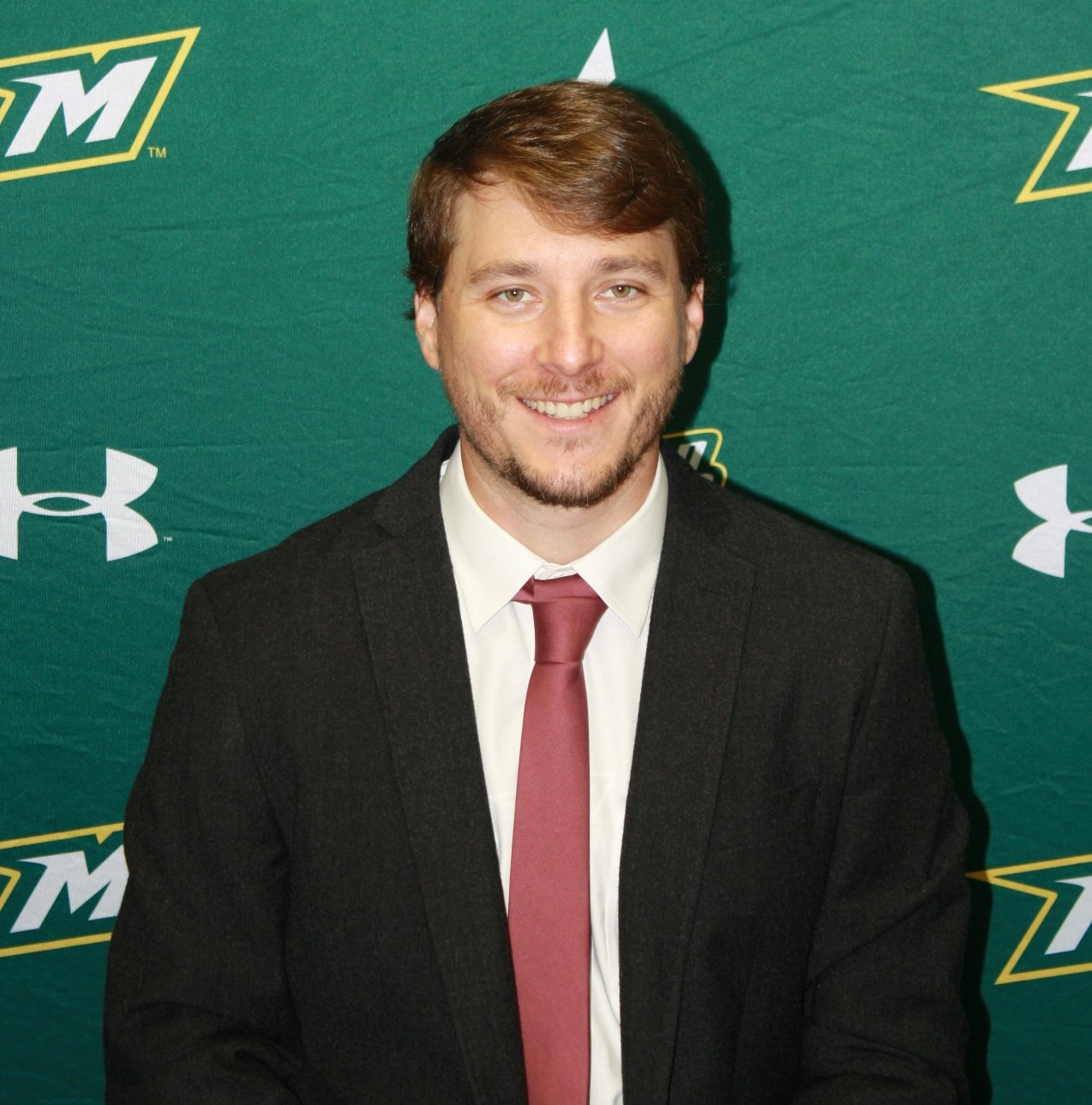 Nate Babcock HS