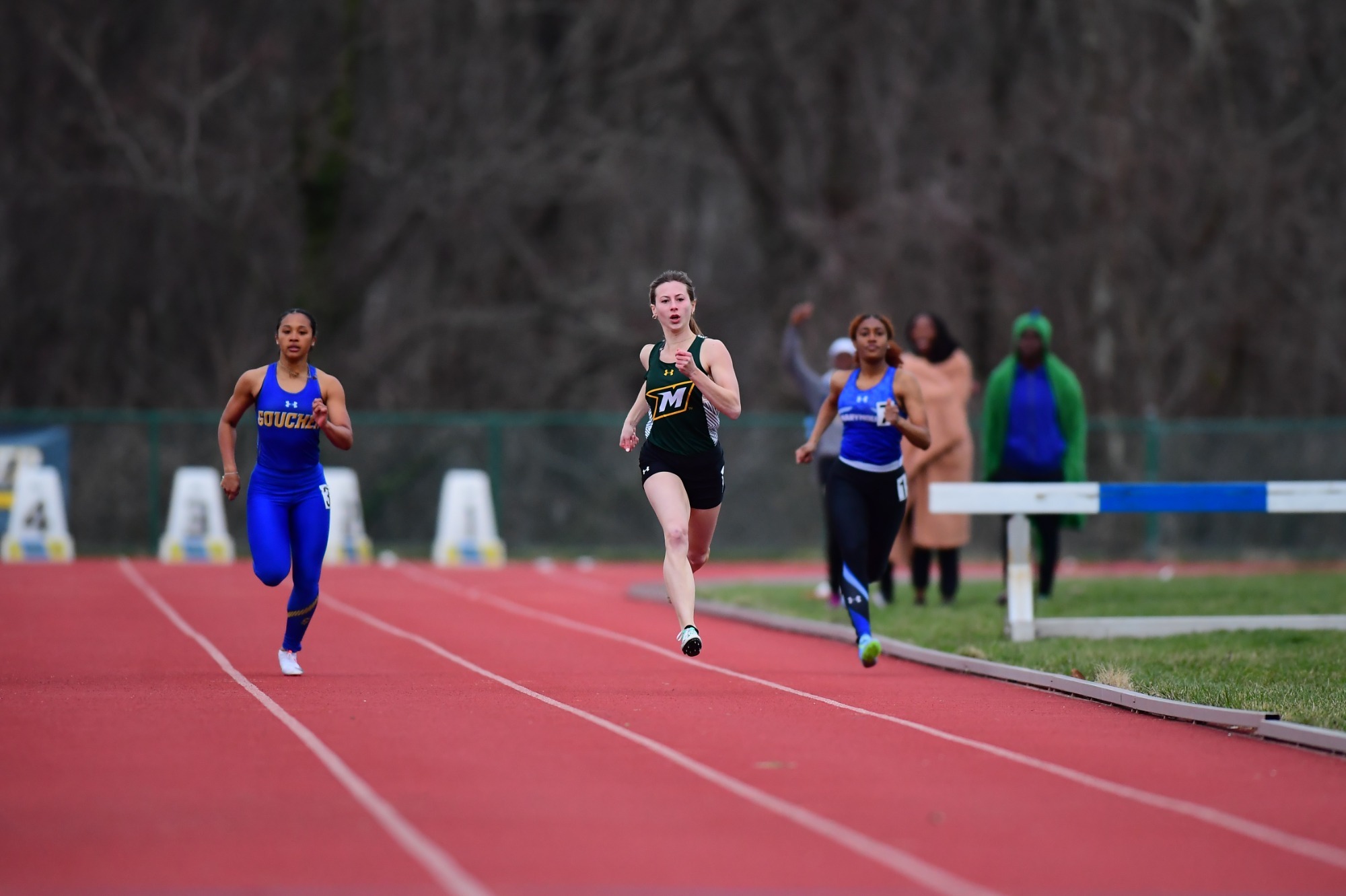 Katie Morgan - 2024 - Women's Outdoor Track & Field - McDaniel College