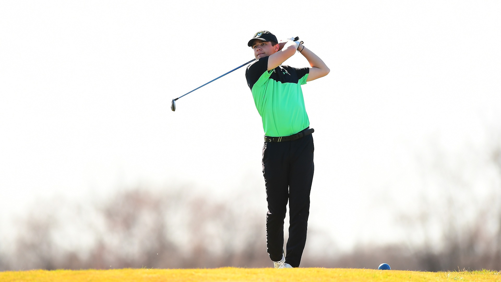 College Golf'S Biggest Secret: Top Amateurs In Sf, Breaking The Bank - ua592sc