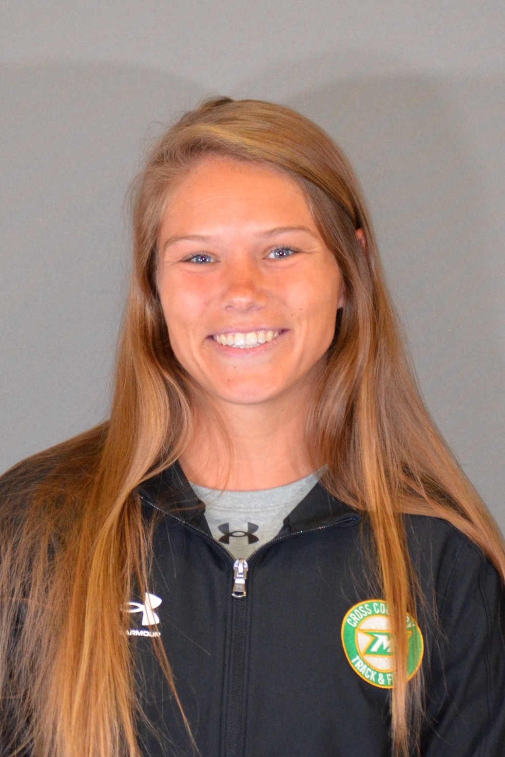 Brittany Lang