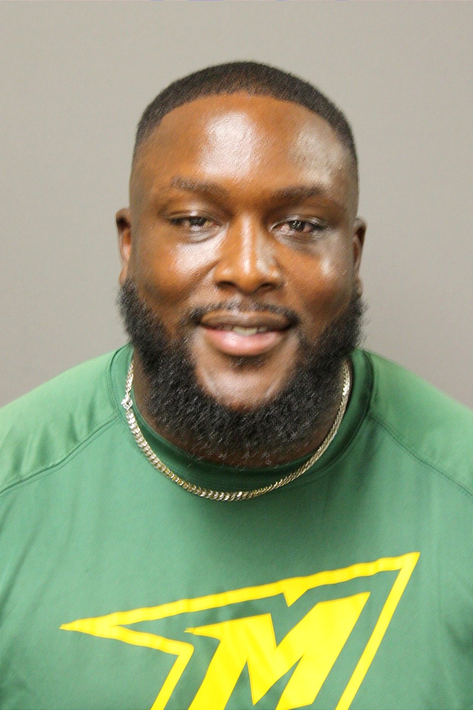 Davon Johnson