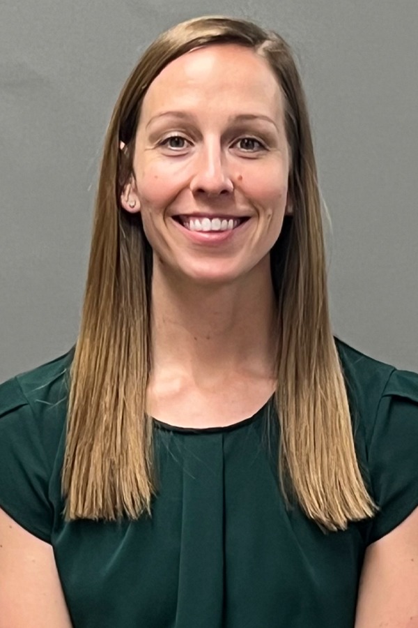 Lauren Godde