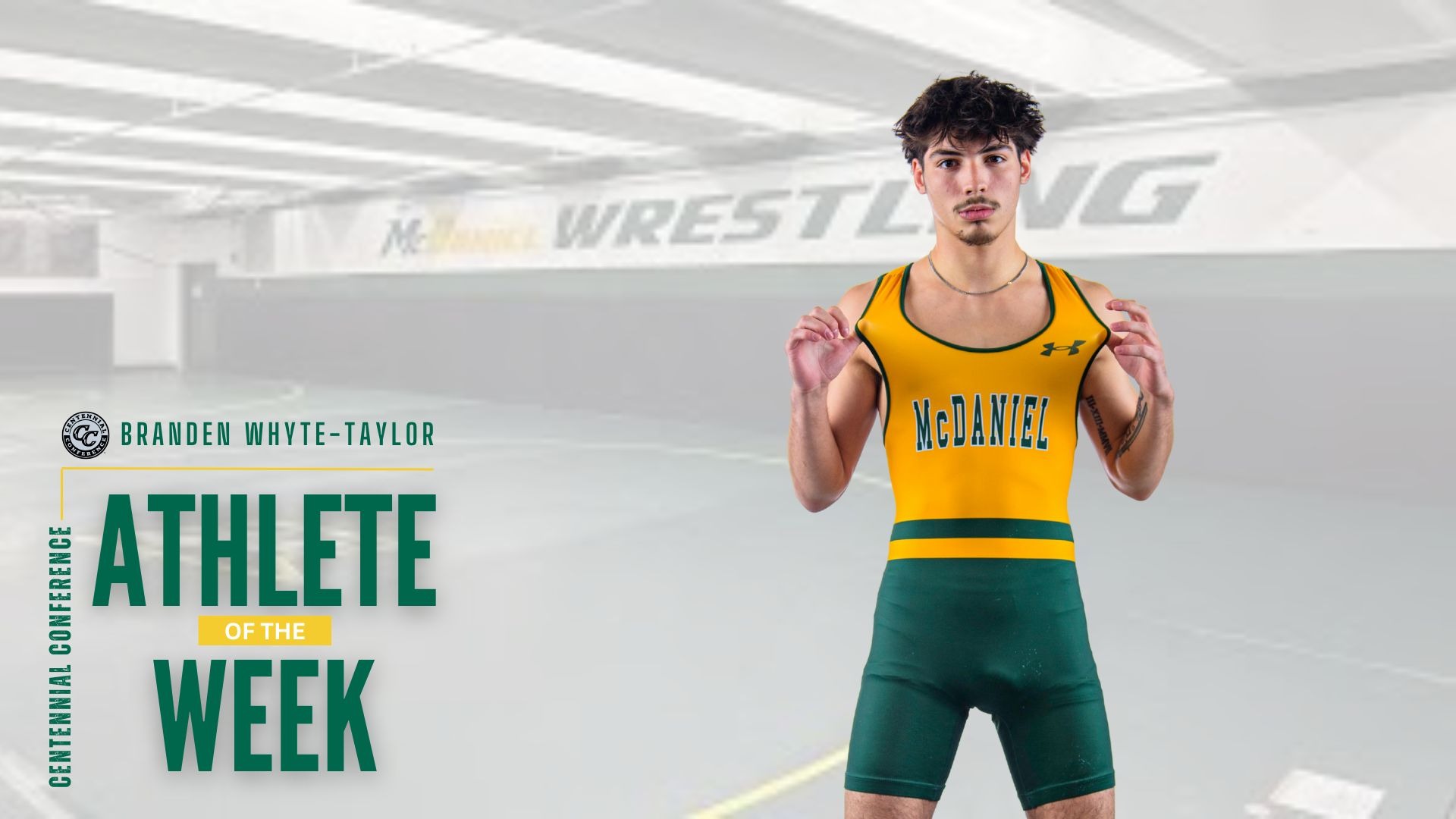 Branden Whyte-Taylor