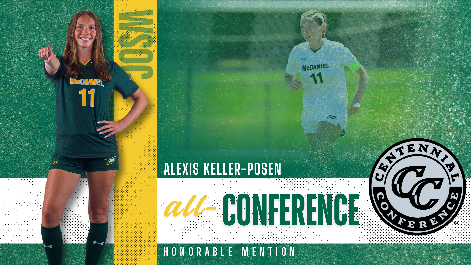 2025 WSOC All-Centennial Conference