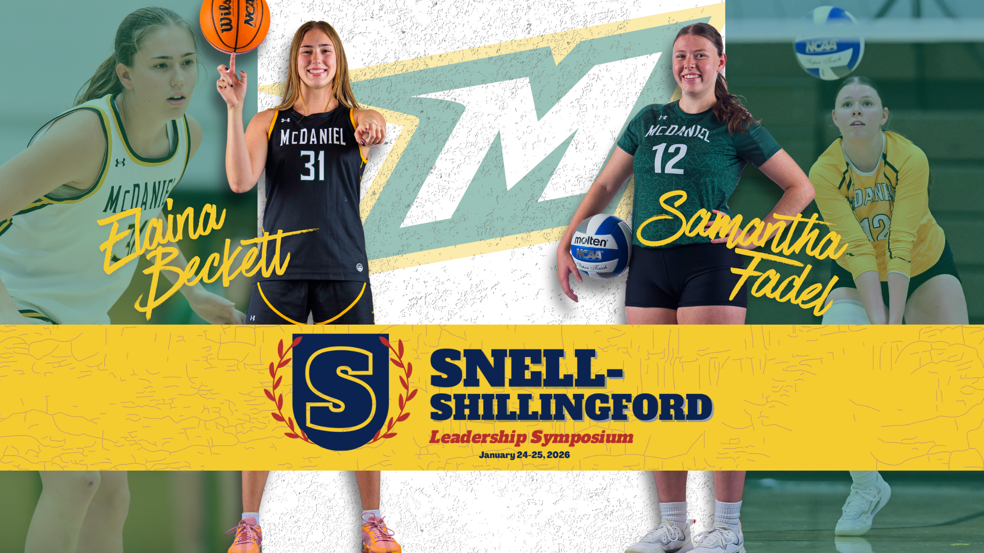 2026 Snell-Shillingford Symposium