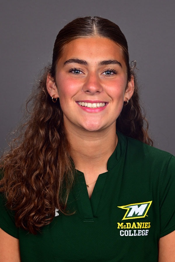 Hannah Scheibach