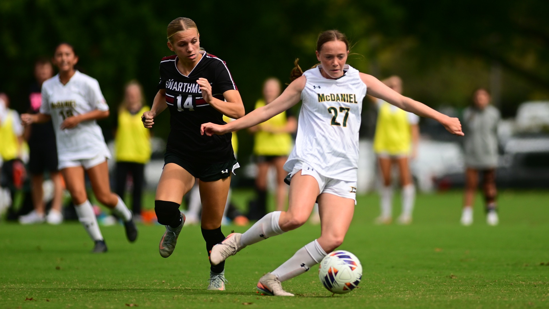 Grace Duffey