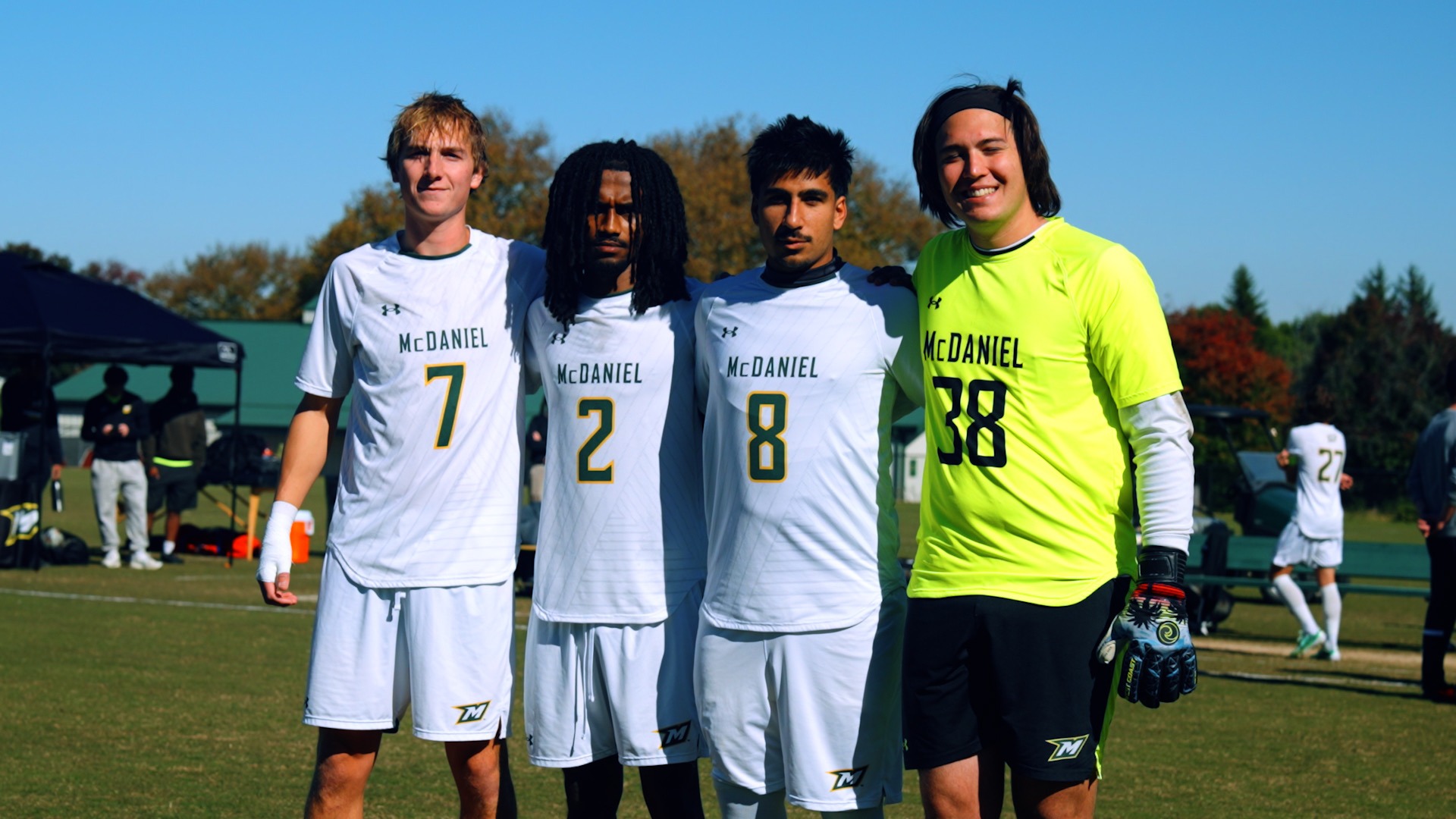 2026 MSOC Senior Day