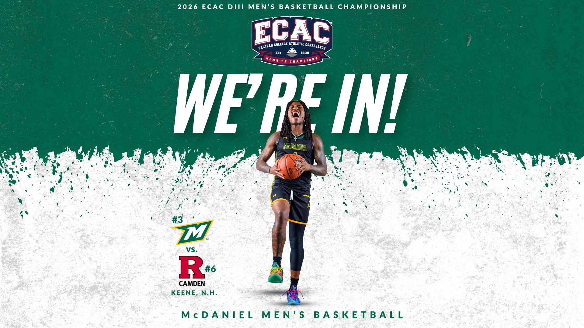 2026 ECAC Championship