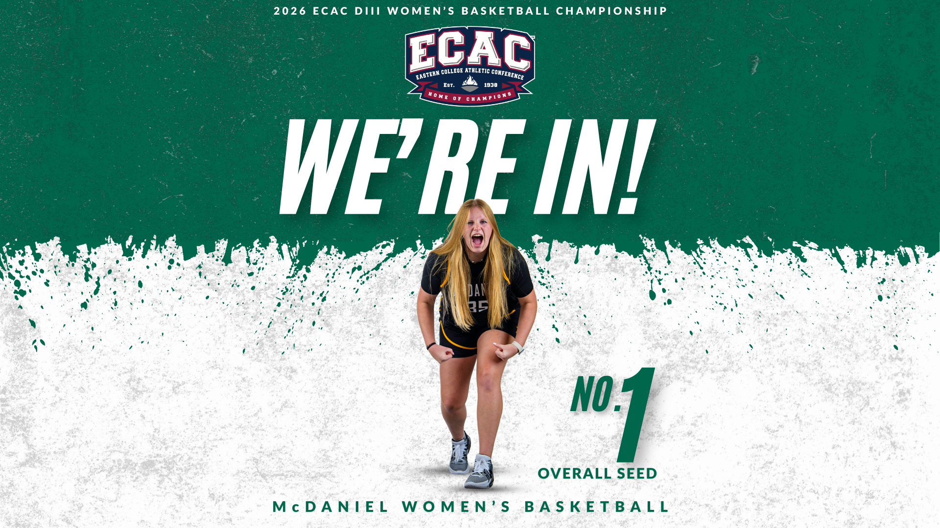 2026 ECAC Championship