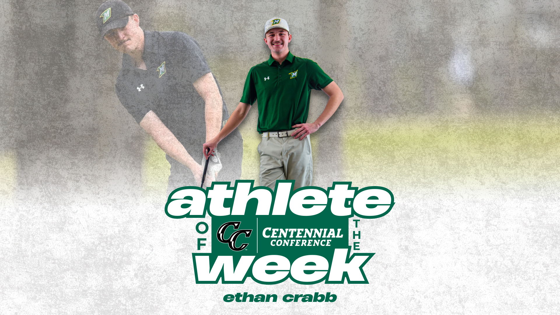 Crabb Athlete of the Week