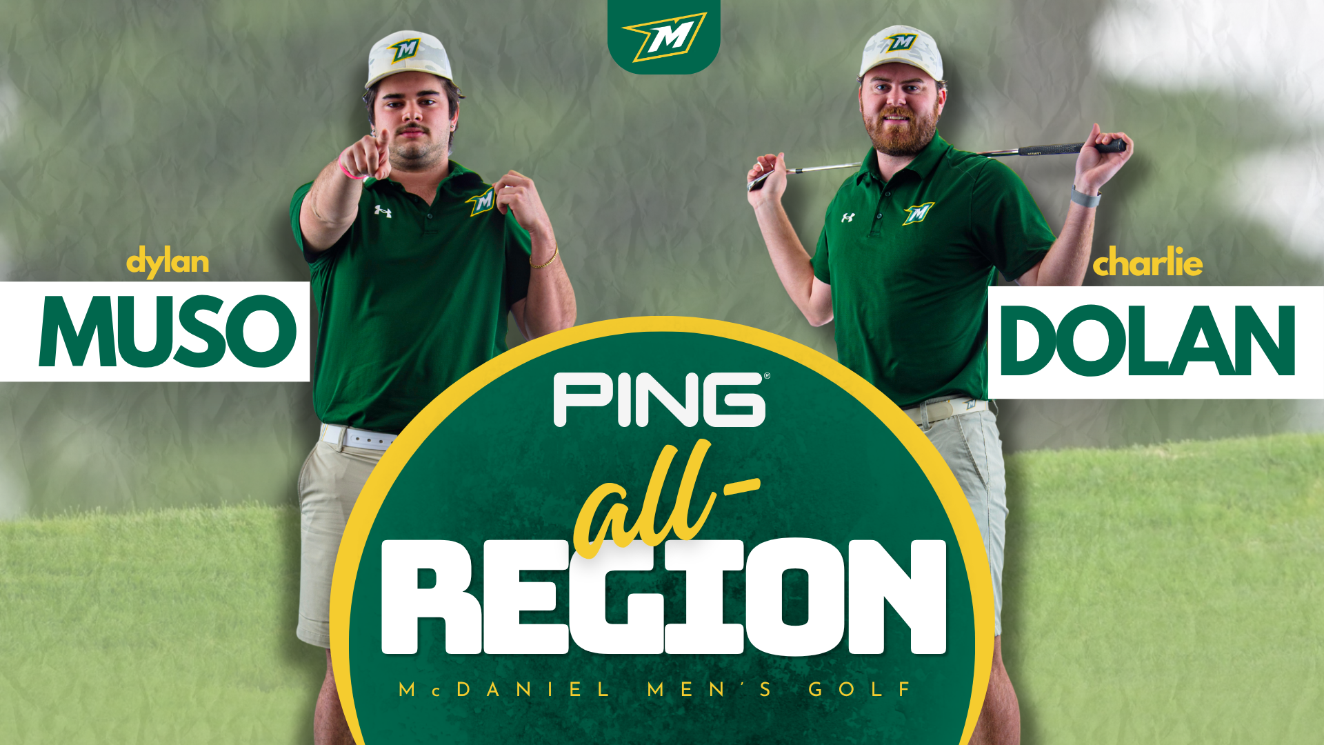 2026 PING All-Region III