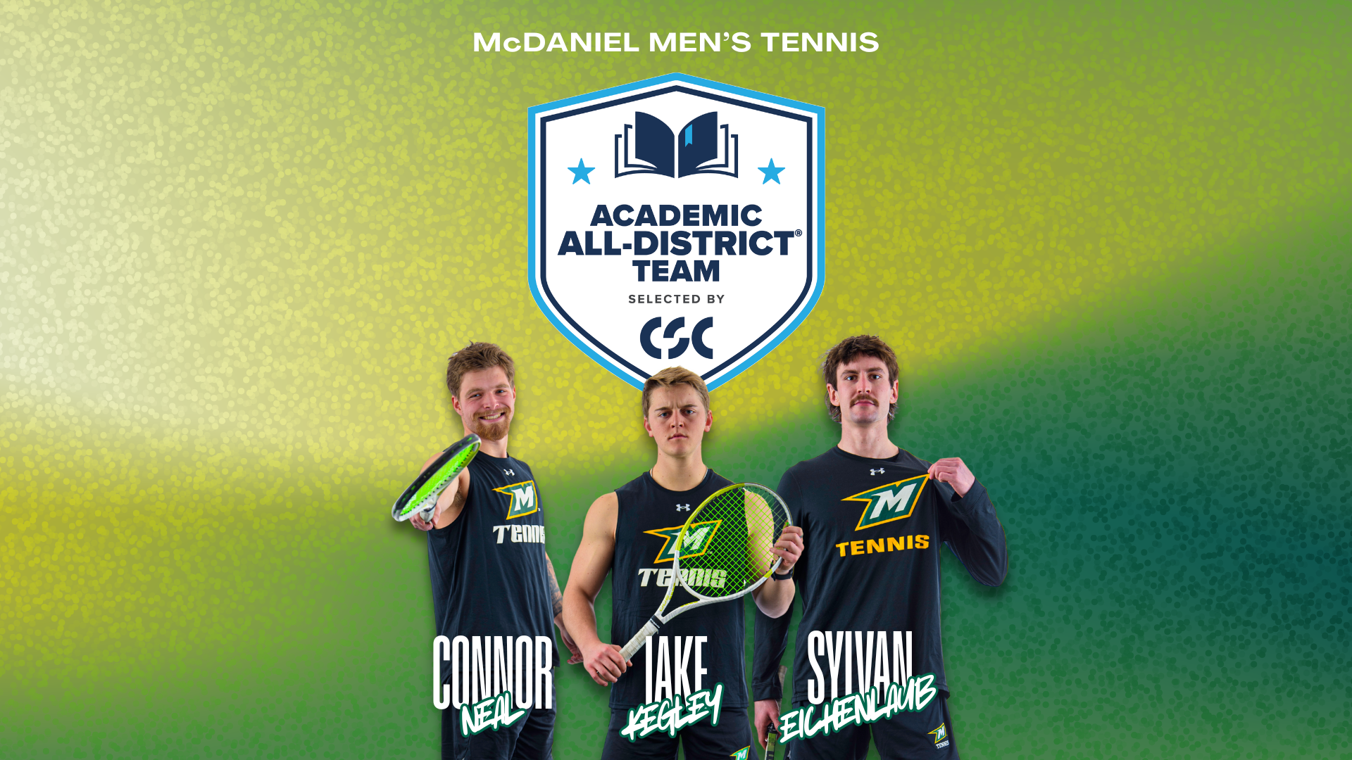 2026 CSC All-District
