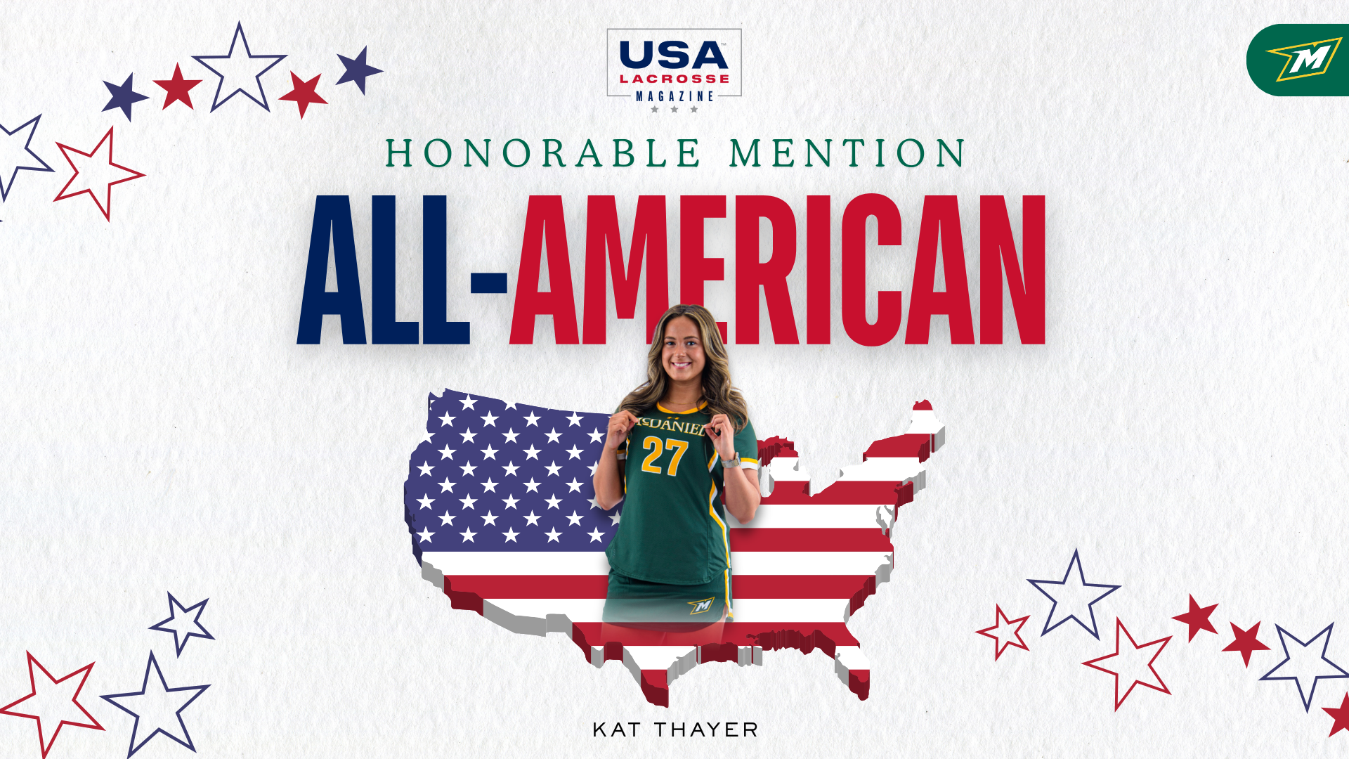 Kay Thayer