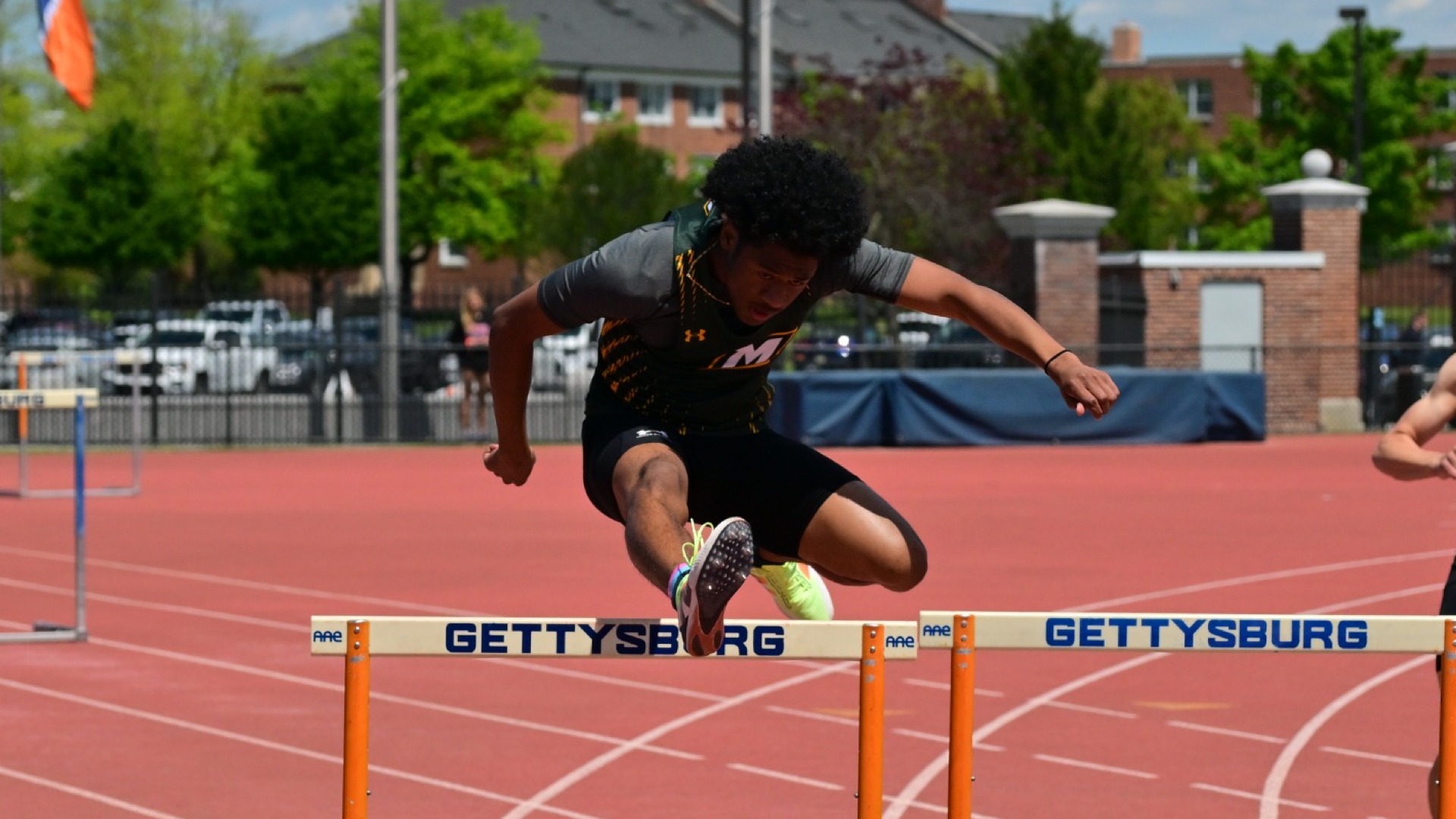 Caleb Andoh