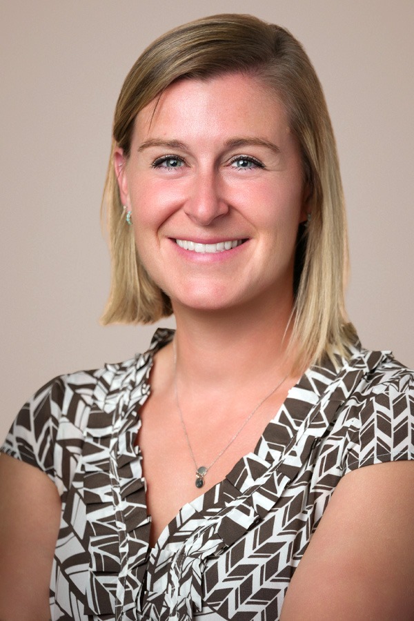 Catharine Behrenshausen