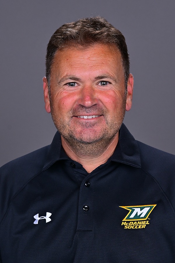 Steve Corrieri