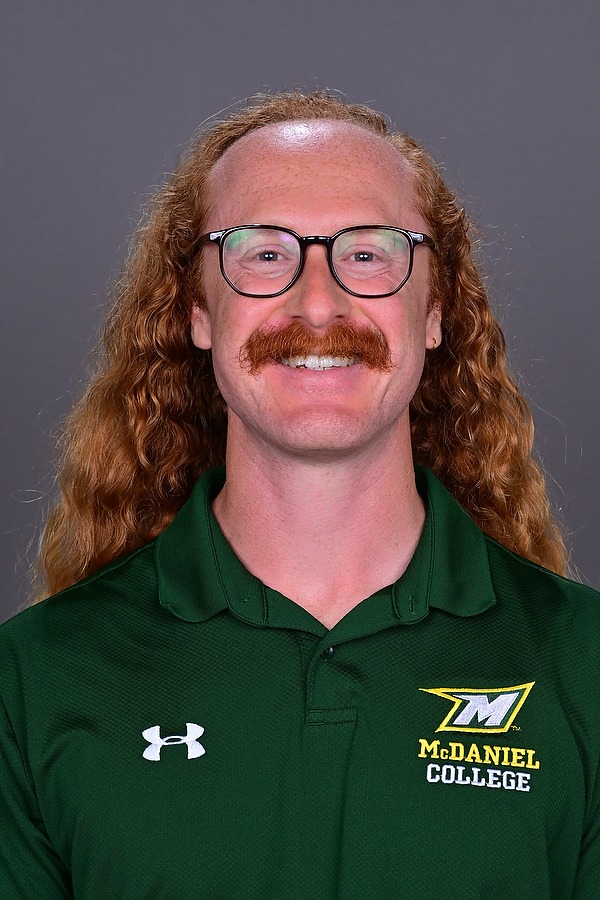 Zachary Nahmias