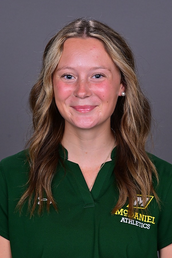 Alli Wood