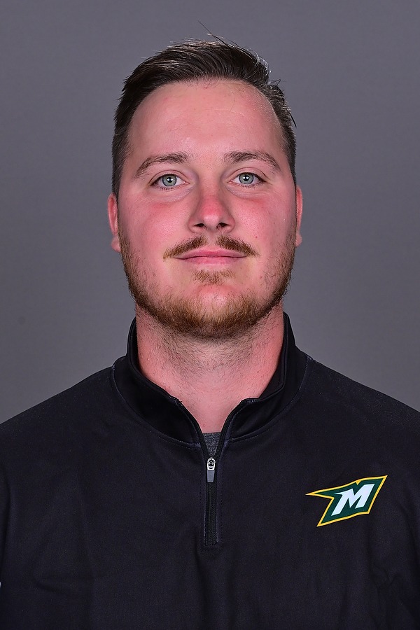 Brandon Pritchard