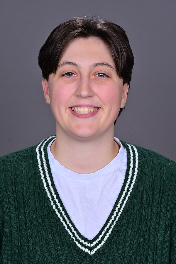 Maggie Berigan