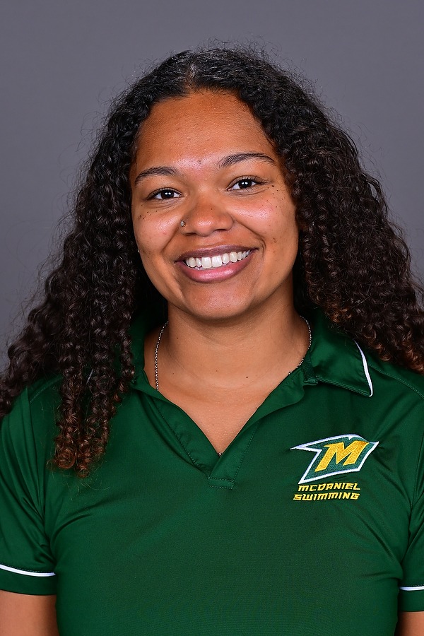 Nyah Hines