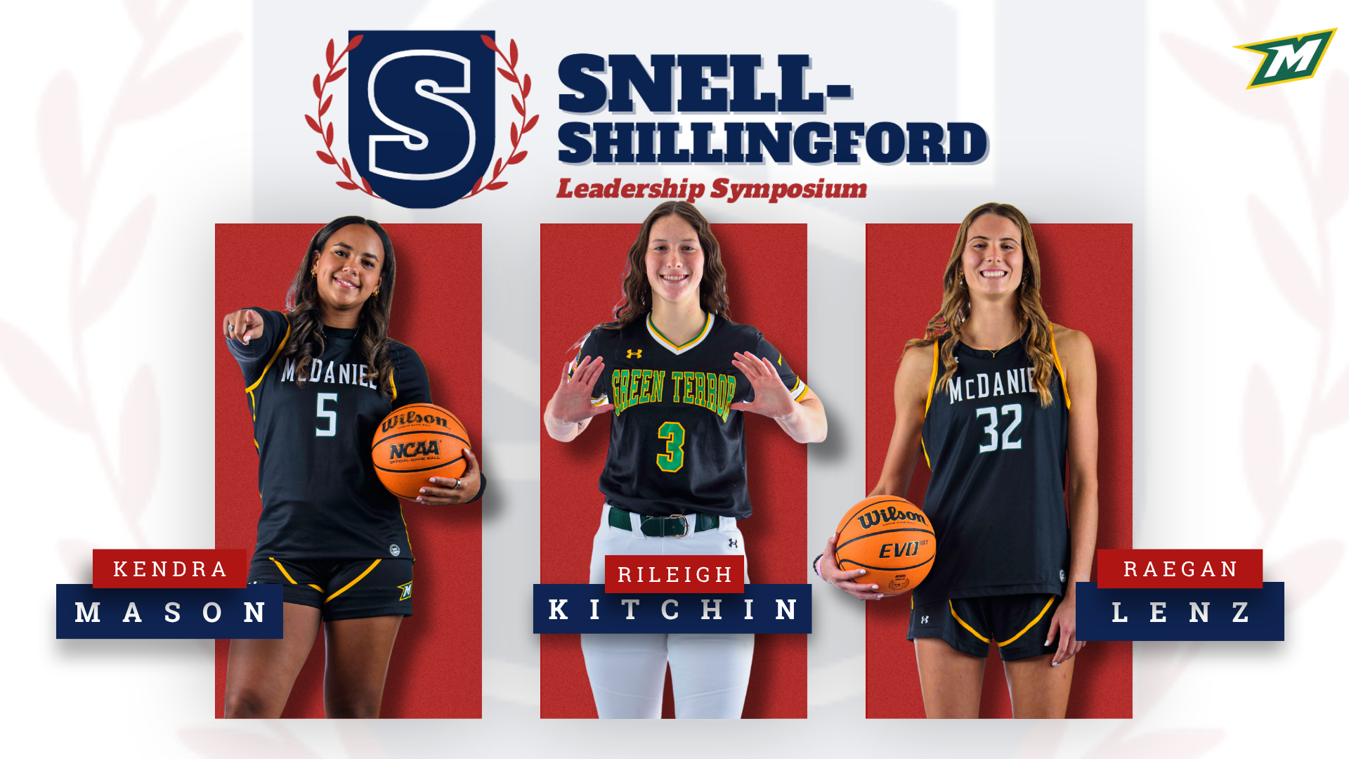 28th Snell-Shillingford Symposium Cohort