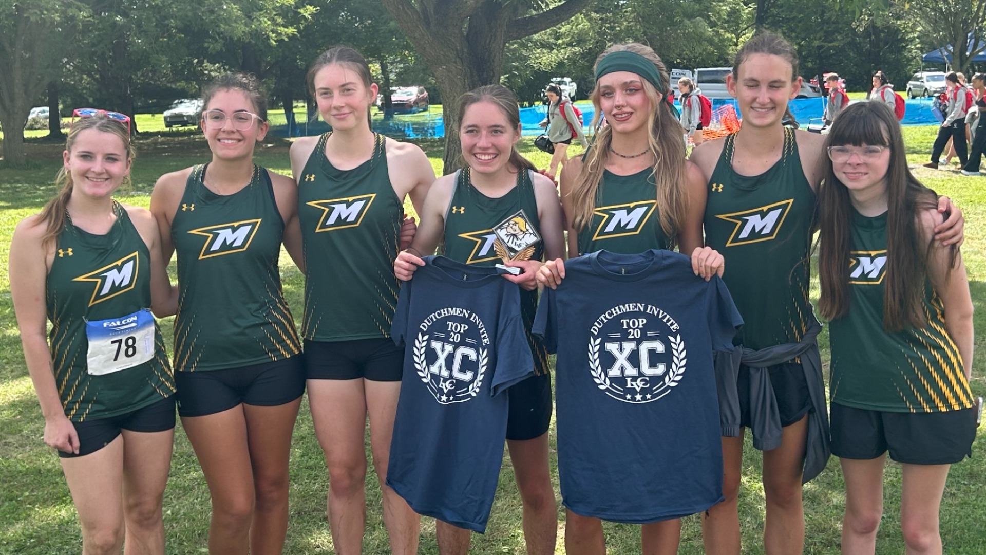 Womens XC 2026