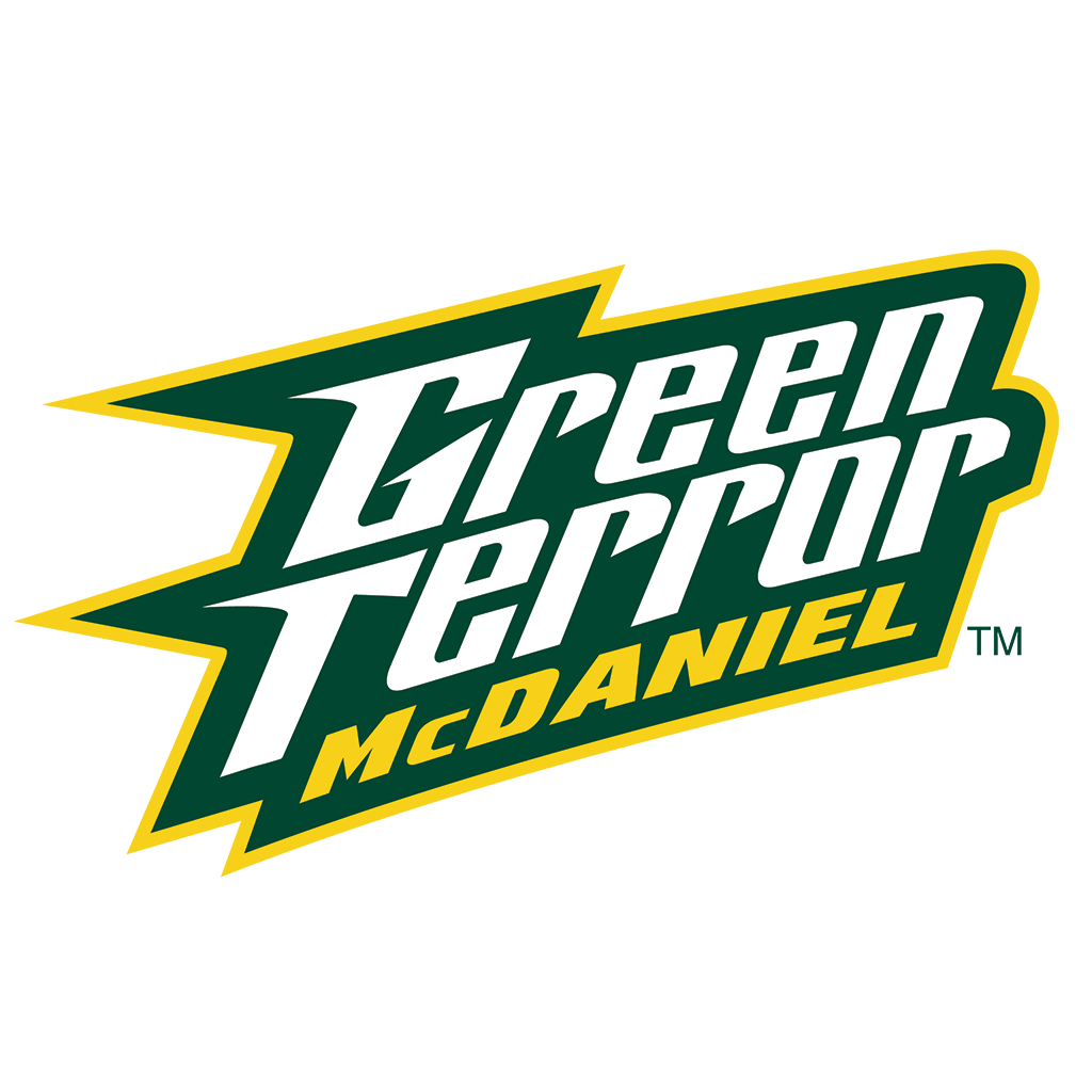 McDaniel College logo