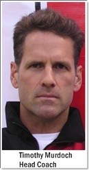 Tim Murdoch