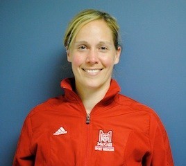 Marie-Claude Dion