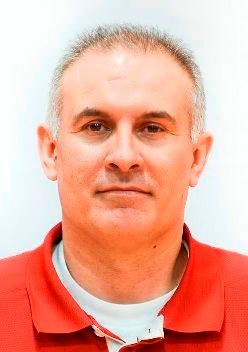 David DeAveiro