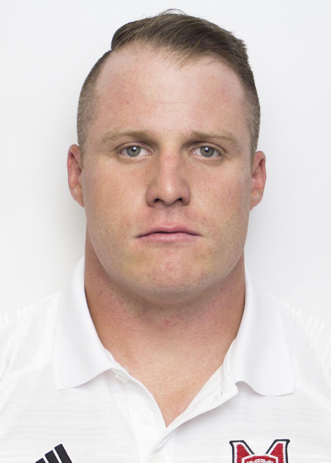 Sebastian Levesque