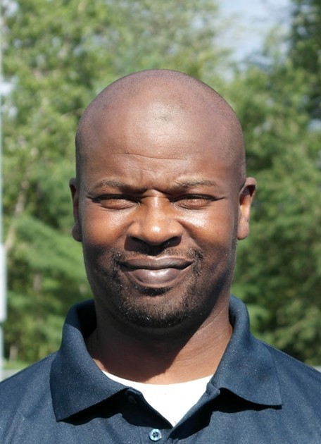 Ousmane Bary