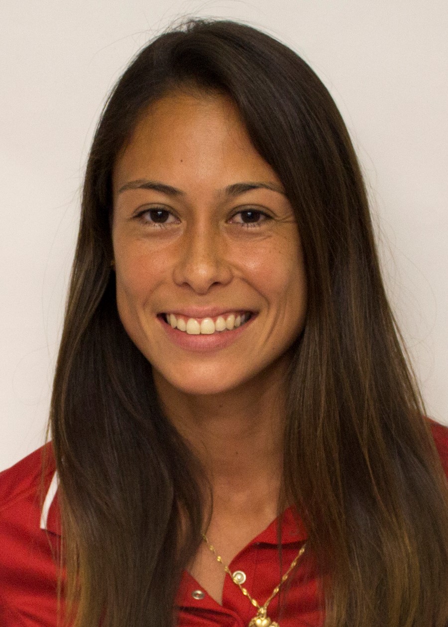 Camille Charbonneau