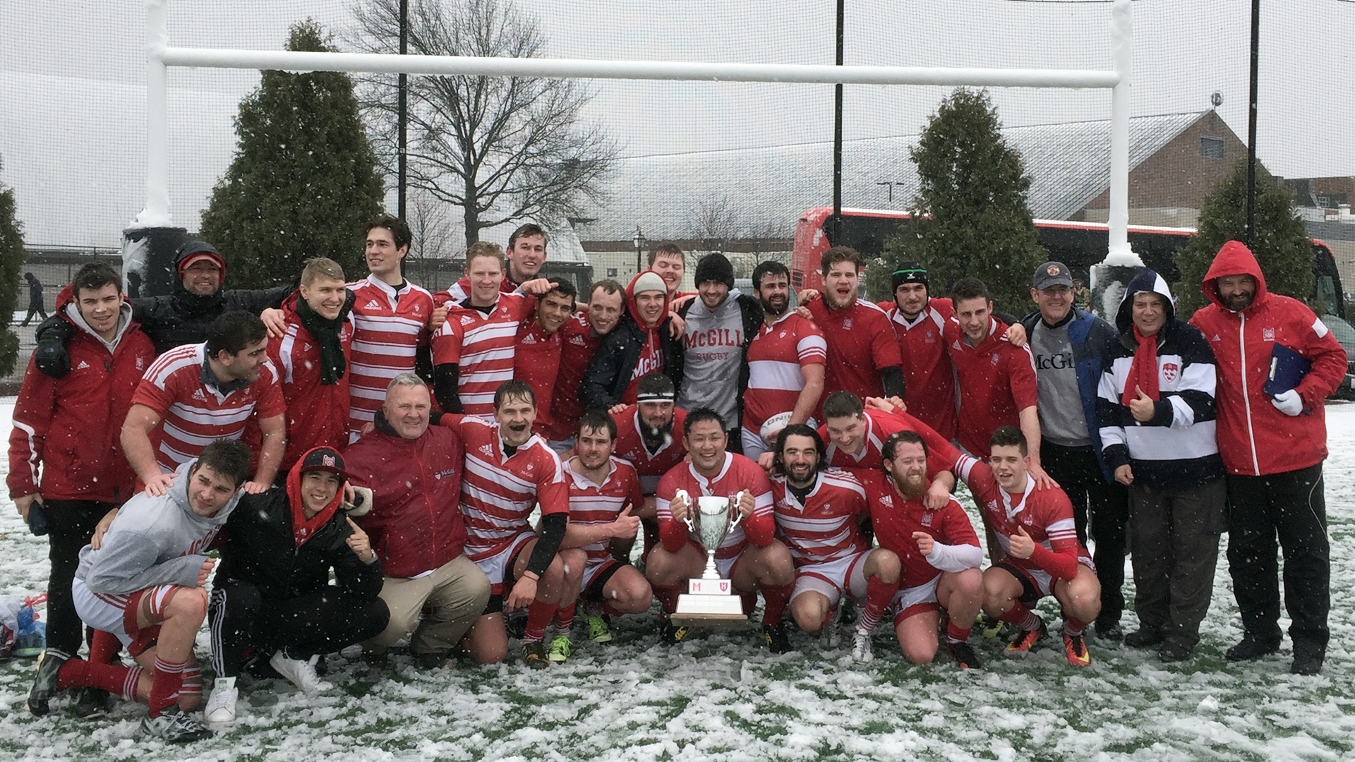 McGill outsmarts Harvard in rugby, captures coveted Covo Cup contest