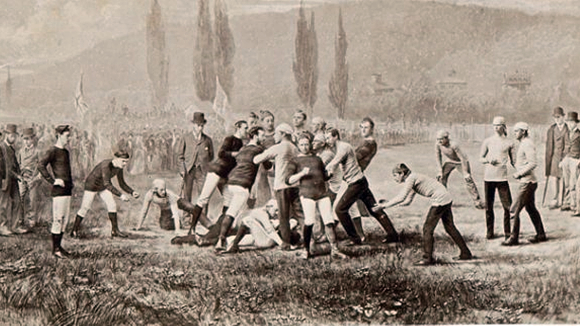 McGill to celebrate 150th football anniversary against Concordia in