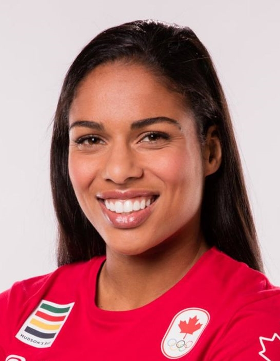 Magali Harvey