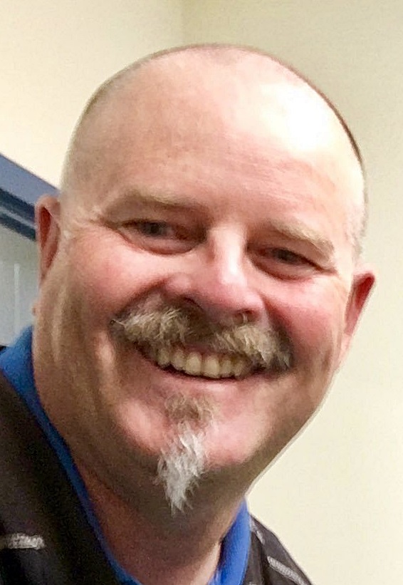 Greg Hroch