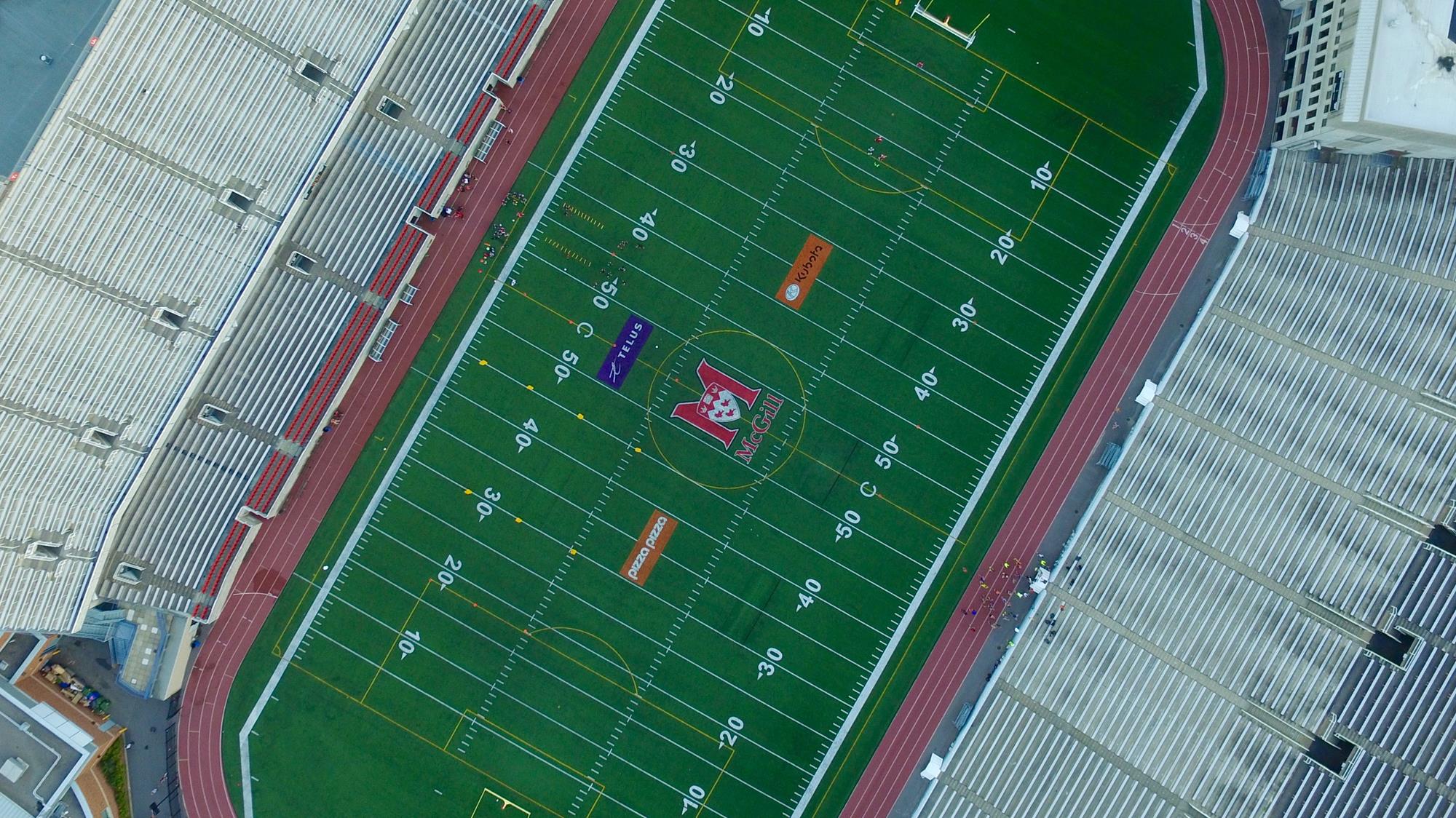 McGill Athletics & Recreation