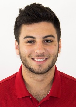 Zach Aaron