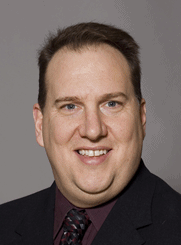 Martin Raymond