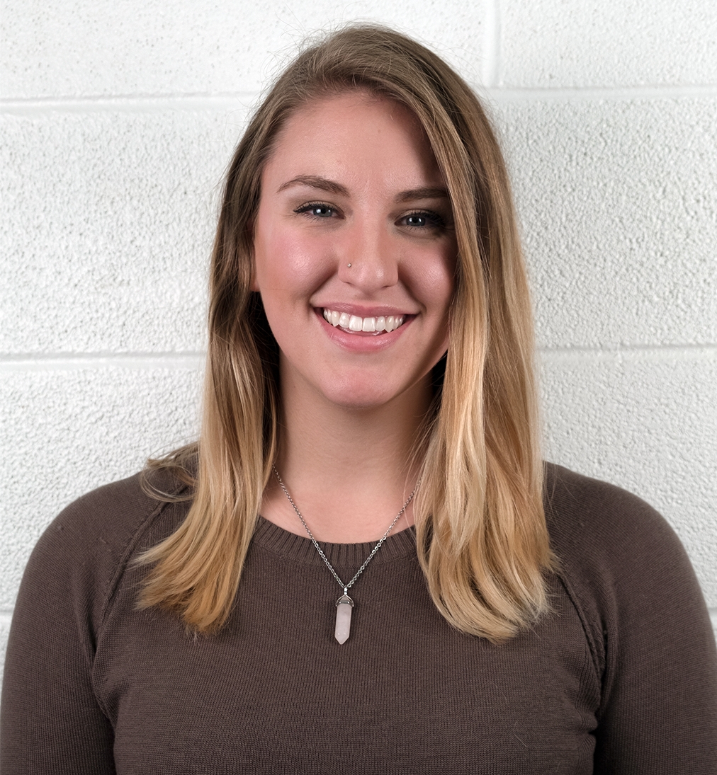 Savannah King, Assistant Coach, McGill Swimming