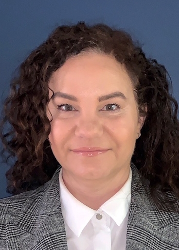 Dr. Penny Baylis