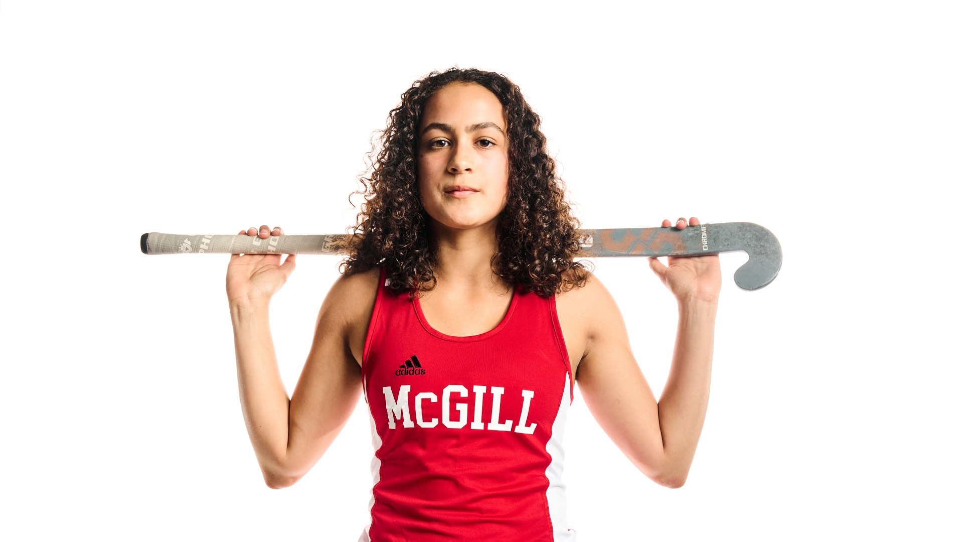 Ada Collins Women's Field Hockey McGill University Athletics