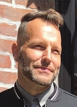 James Clephan, football, assistant coach