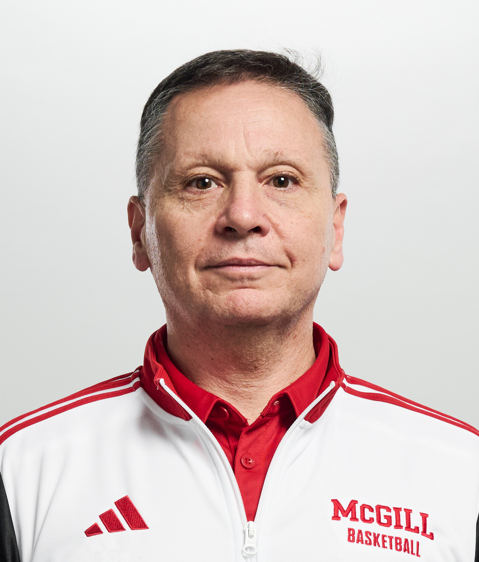 Alejandro Hasbani